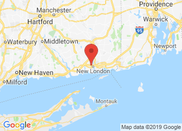 Google Map for Dealership Location